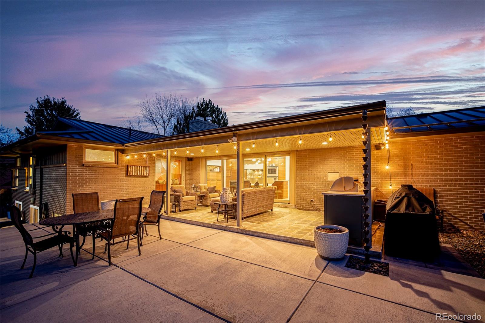 MLS Image #41 for 3977 s jasmine street,denver, Colorado