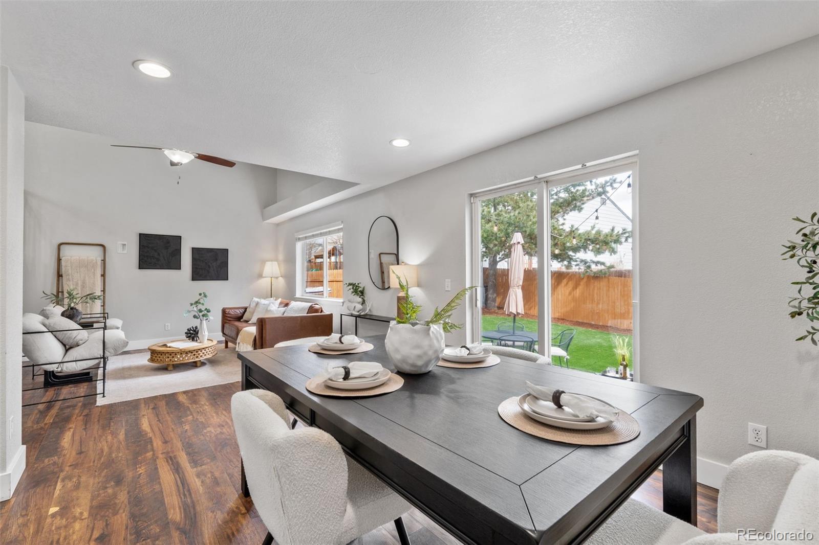 MLS Image #11 for 5783  mesa mountain way,colorado springs, Colorado