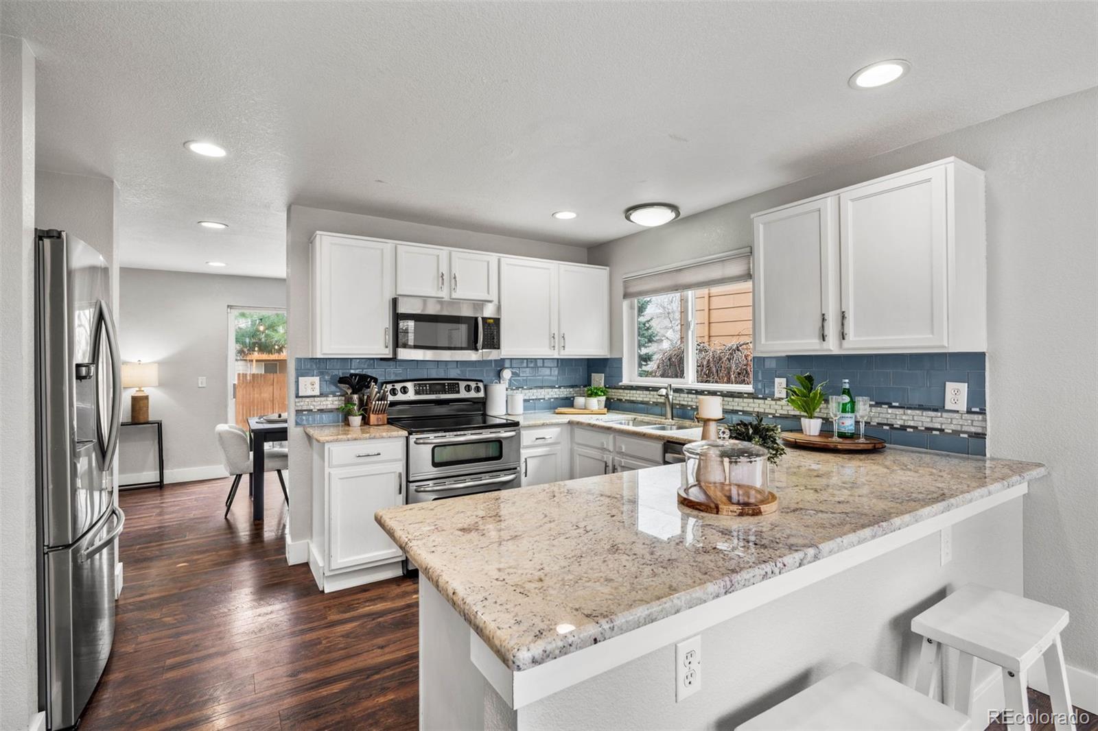 MLS Image #12 for 5783  mesa mountain way,colorado springs, Colorado