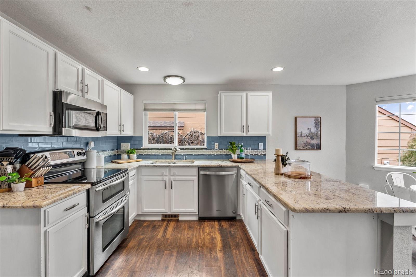 MLS Image #13 for 5783  mesa mountain way,colorado springs, Colorado