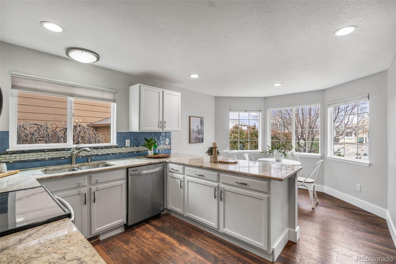 MLS Image #14 for 5783  mesa mountain way,colorado springs, Colorado