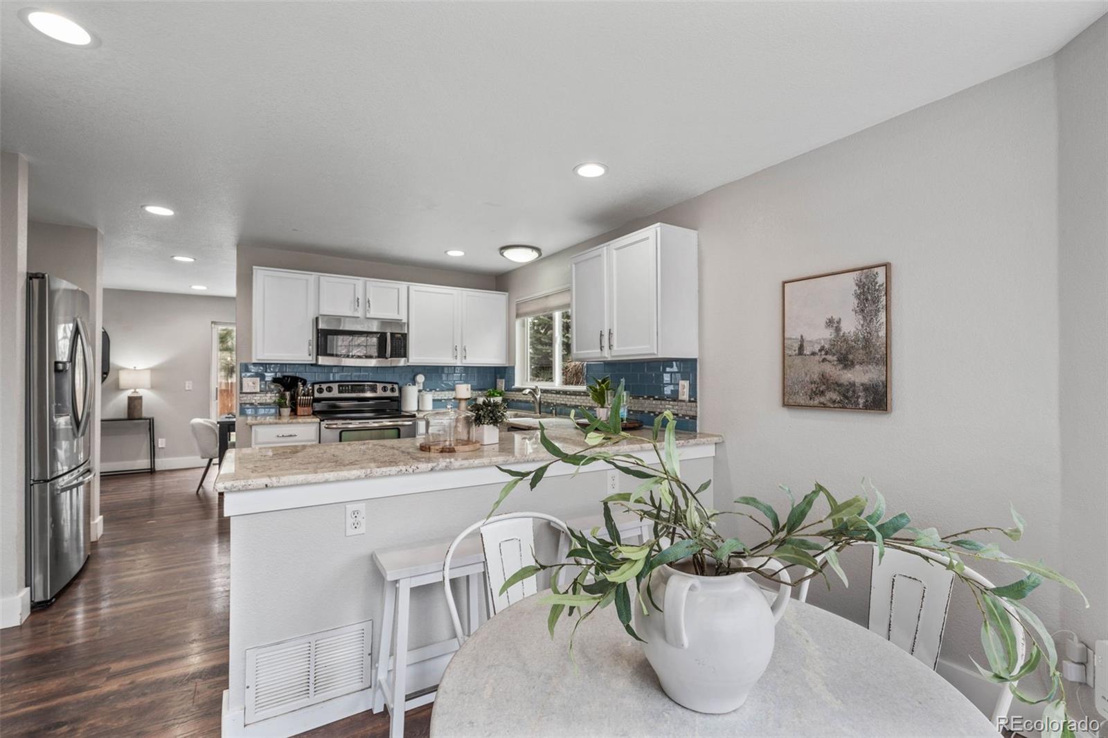 MLS Image #16 for 5783  mesa mountain way,colorado springs, Colorado