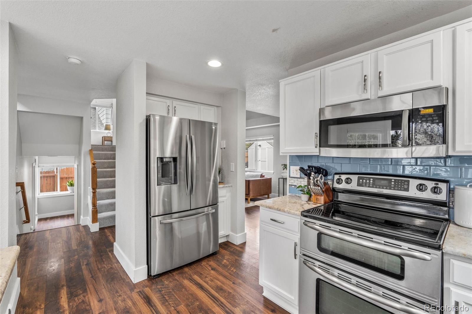 MLS Image #17 for 5783  mesa mountain way,colorado springs, Colorado