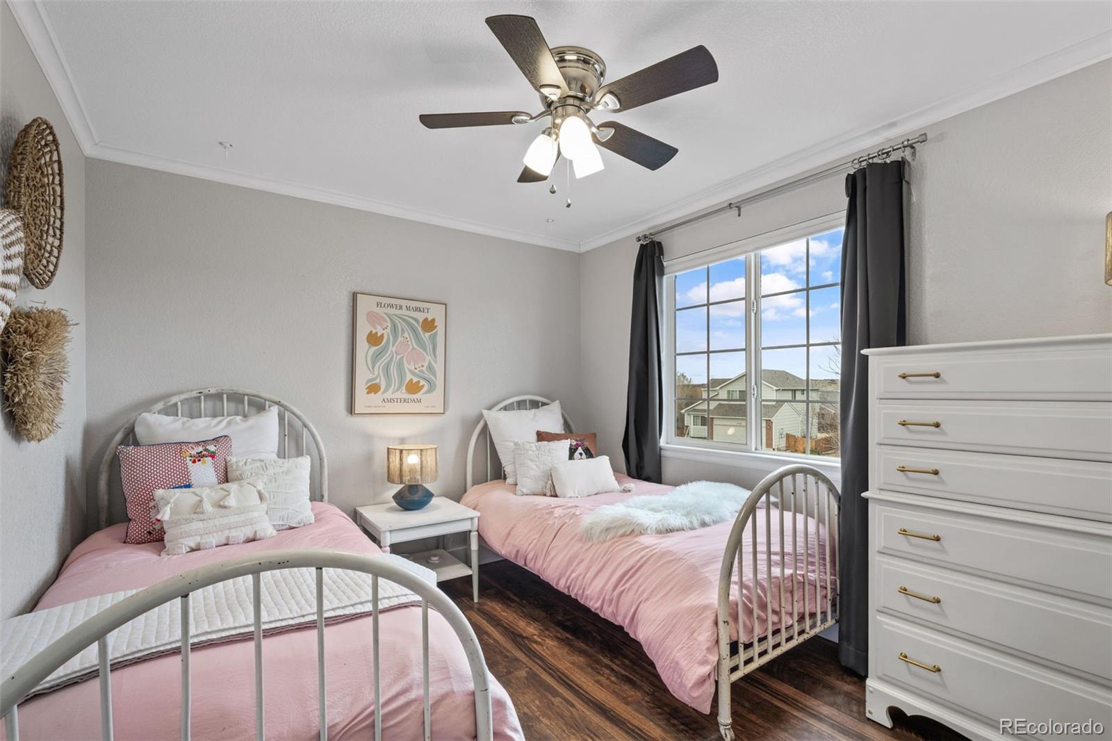 MLS Image #25 for 5783  mesa mountain way,colorado springs, Colorado