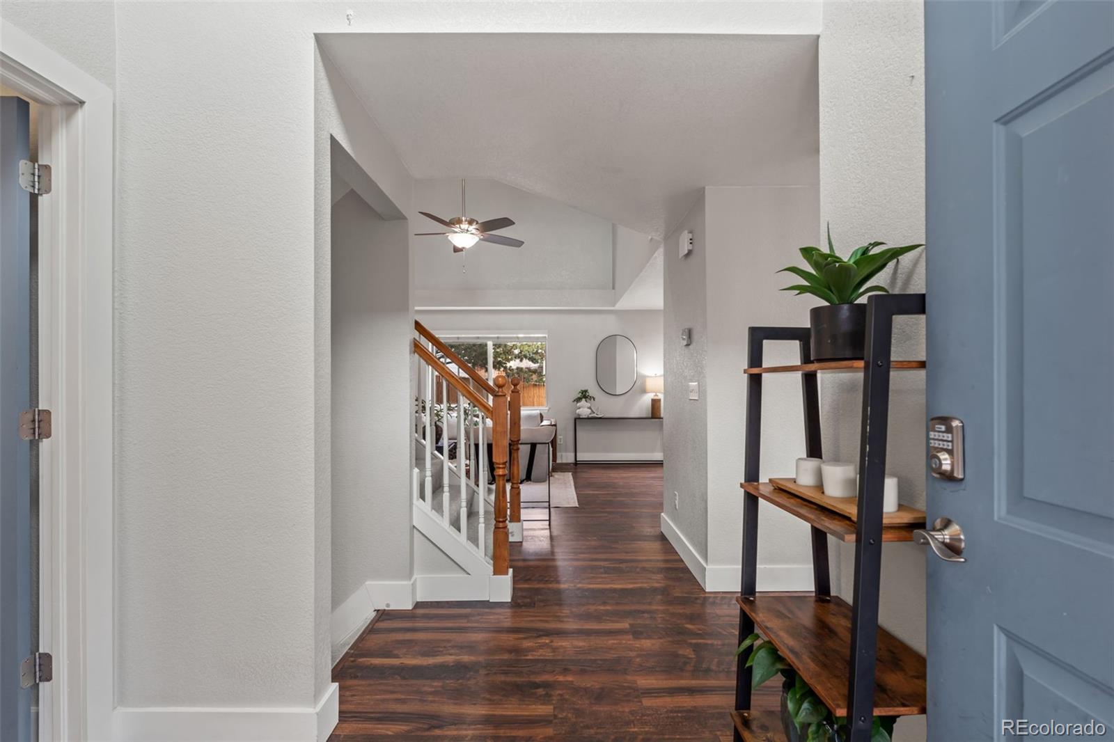 MLS Image #3 for 5783  mesa mountain way,colorado springs, Colorado