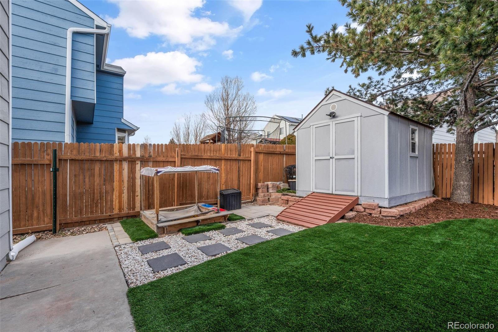 MLS Image #38 for 5783  mesa mountain way,colorado springs, Colorado