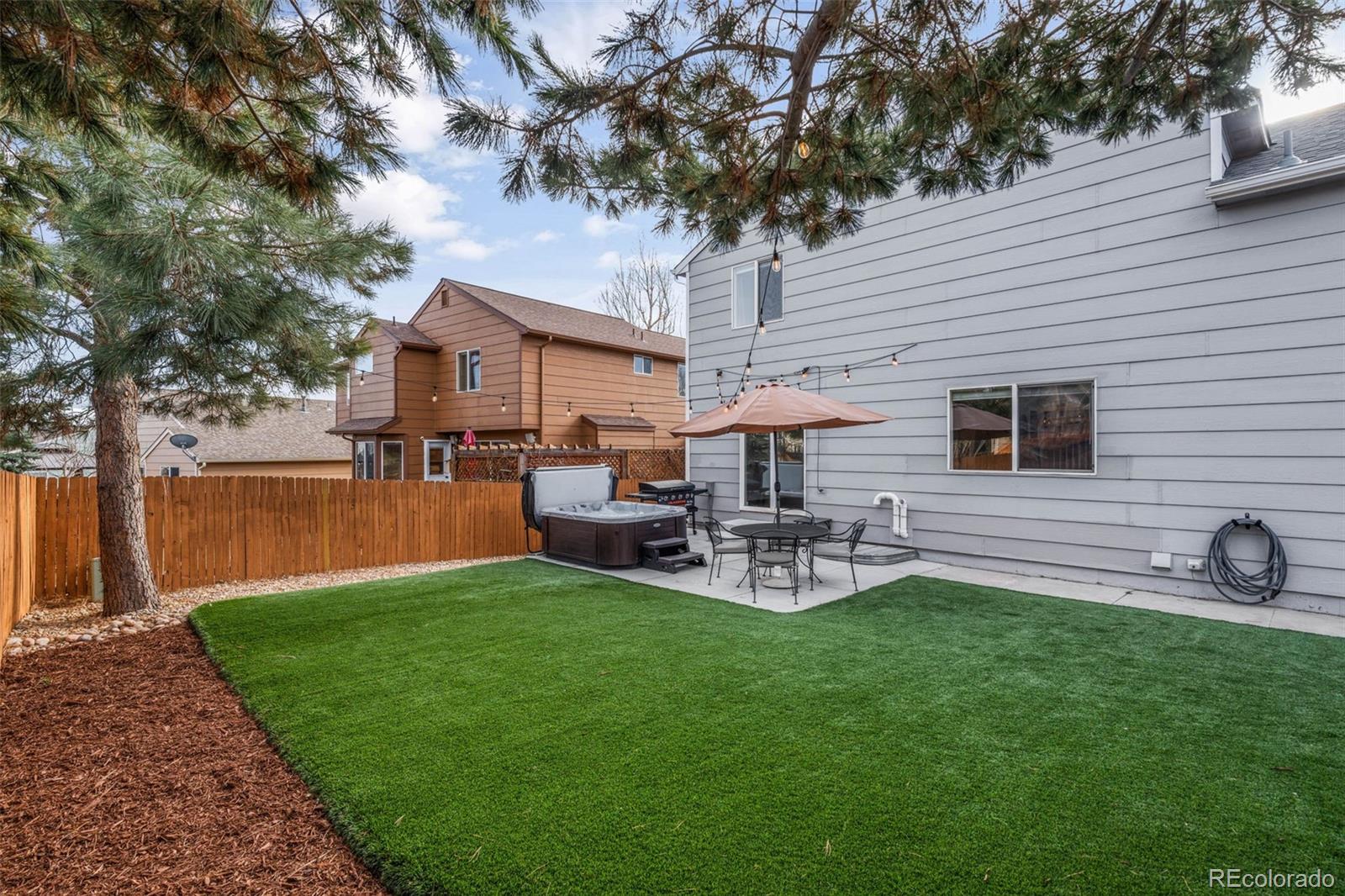 MLS Image #40 for 5783  mesa mountain way,colorado springs, Colorado