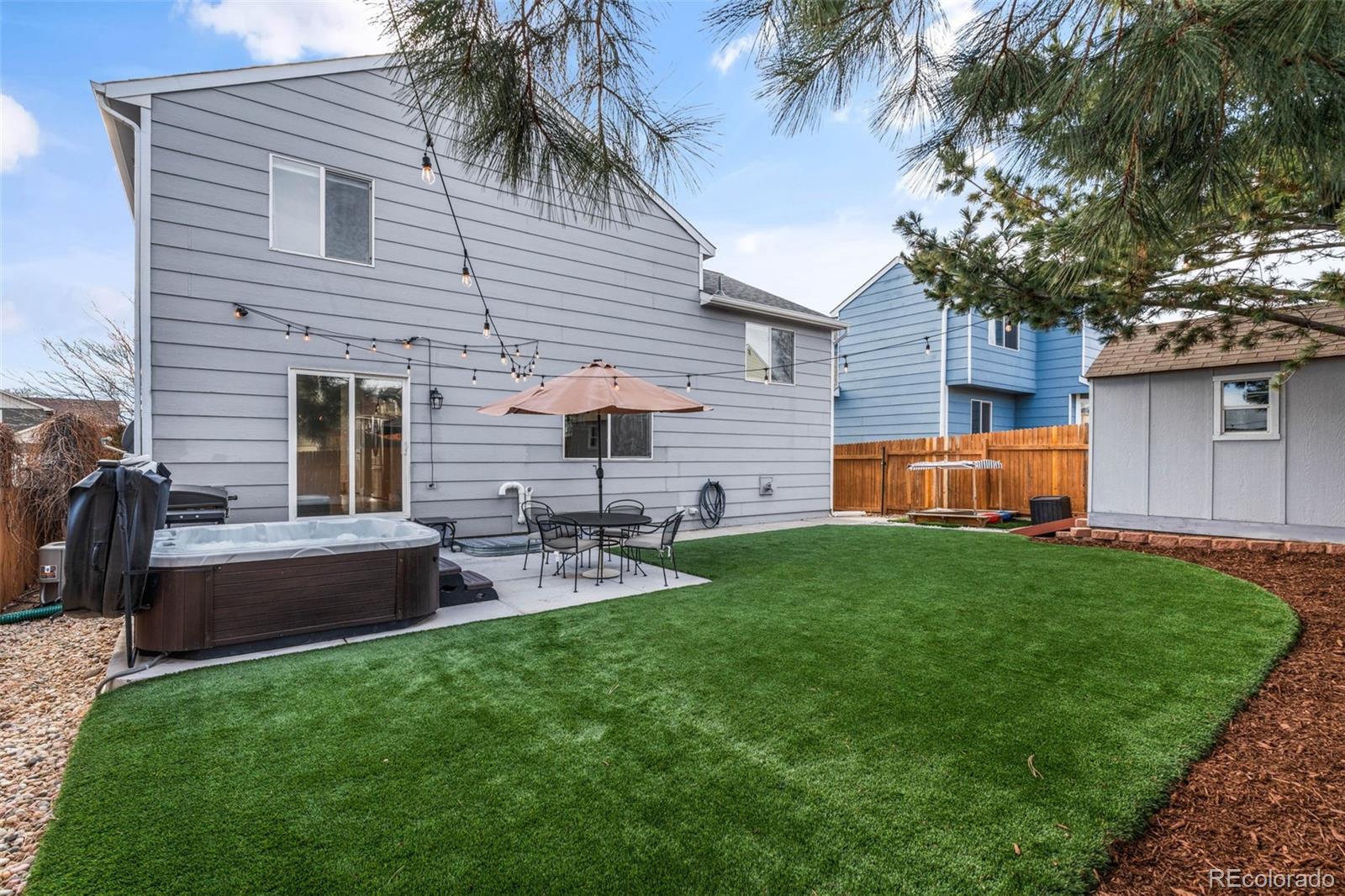 MLS Image #41 for 5783  mesa mountain way,colorado springs, Colorado