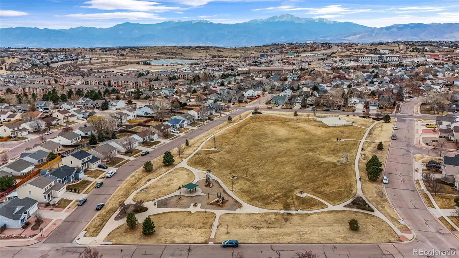 MLS Image #46 for 5783  mesa mountain way,colorado springs, Colorado