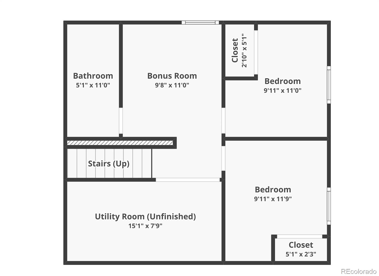 MLS Image #49 for 5783  mesa mountain way,colorado springs, Colorado
