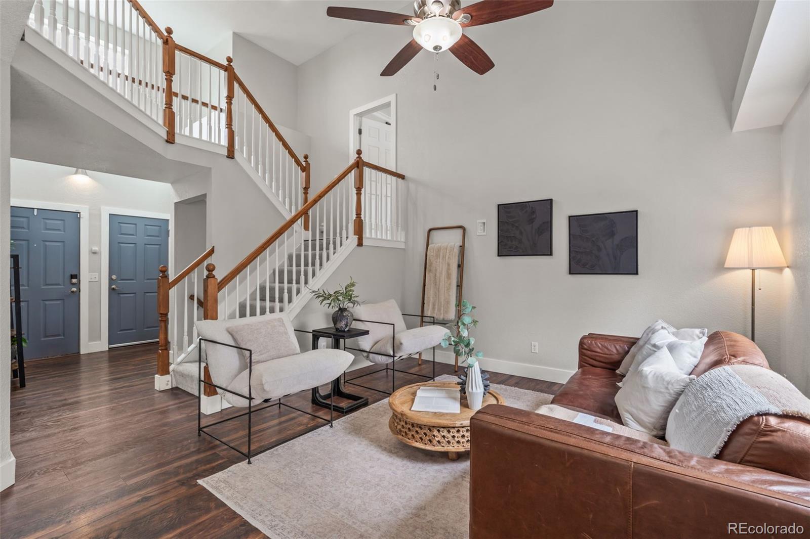 MLS Image #5 for 5783  mesa mountain way,colorado springs, Colorado