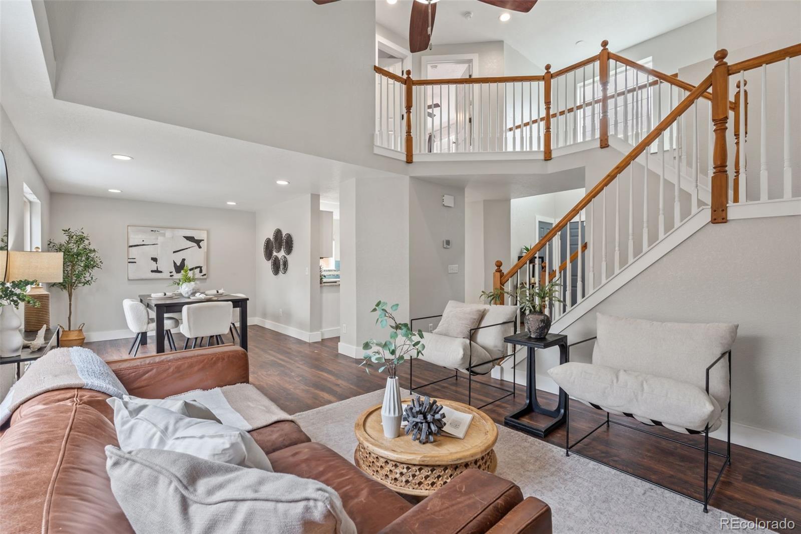 MLS Image #7 for 5783  mesa mountain way,colorado springs, Colorado