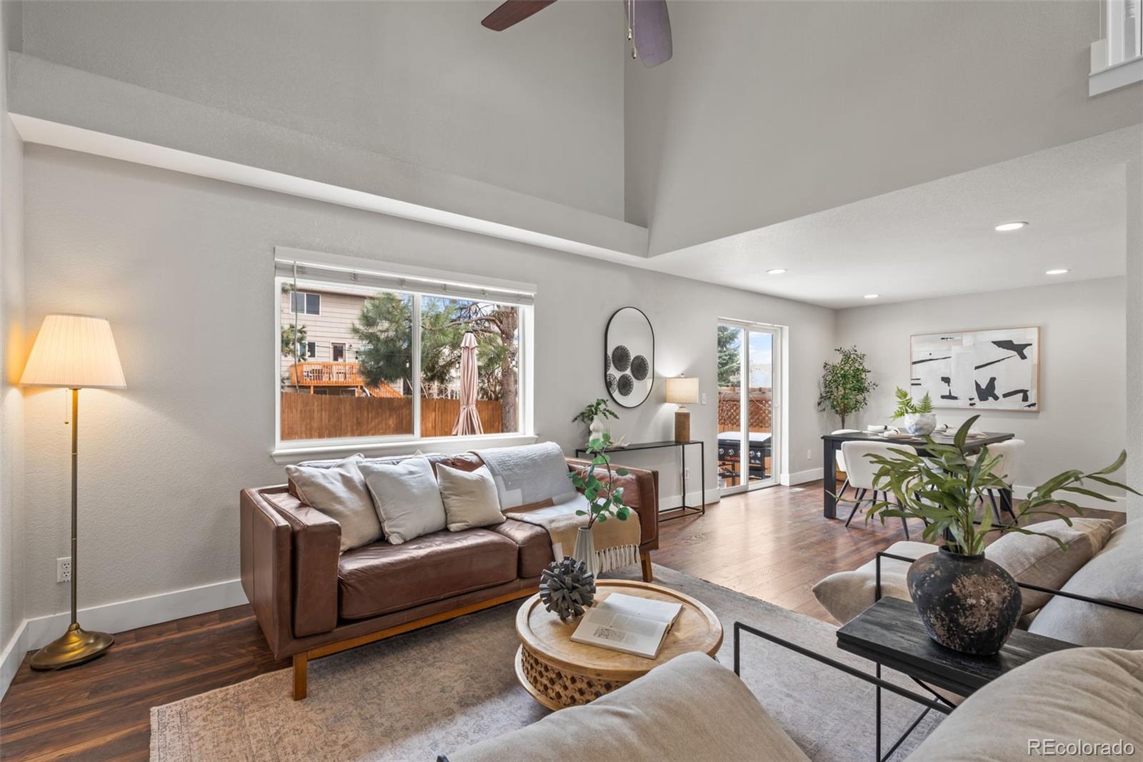 MLS Image #8 for 5783  mesa mountain way,colorado springs, Colorado