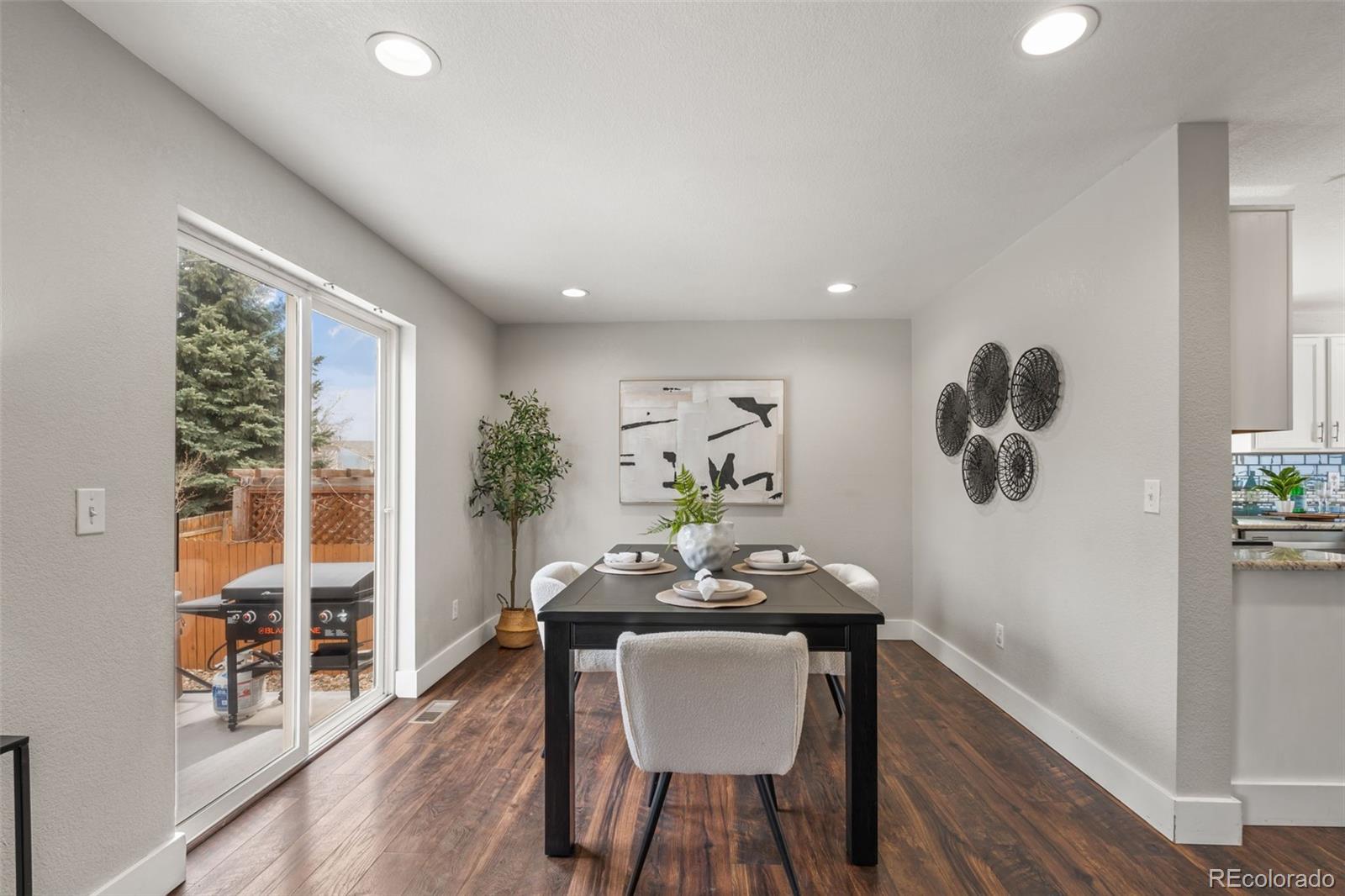 MLS Image #9 for 5783  mesa mountain way,colorado springs, Colorado