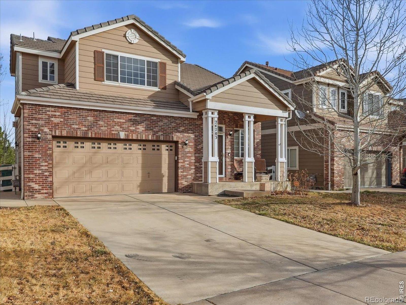 MLS Image #0 for 24703 e kansas circle,aurora, Colorado