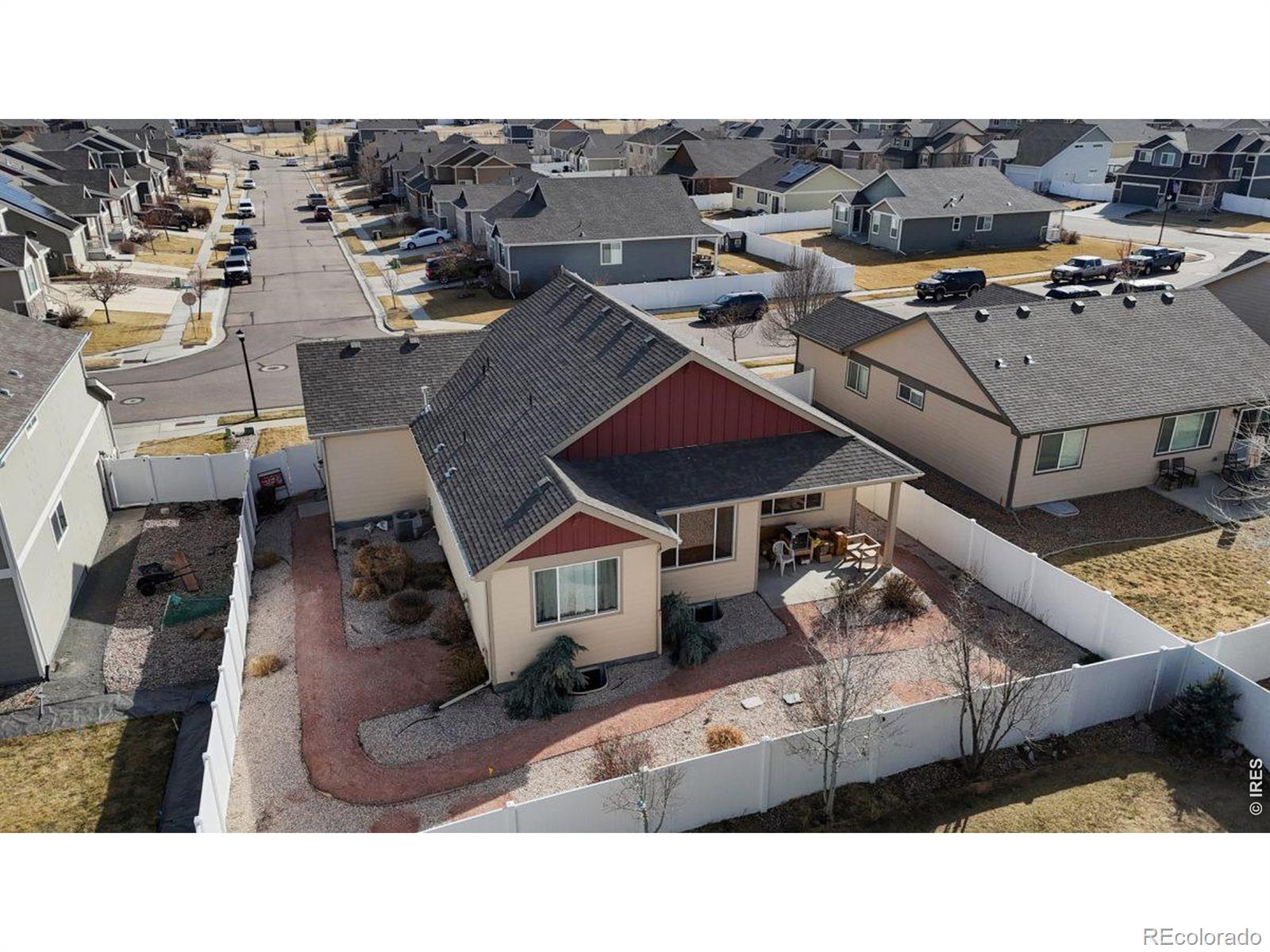 MLS Image #22 for 310  torreys drive,severance, Colorado