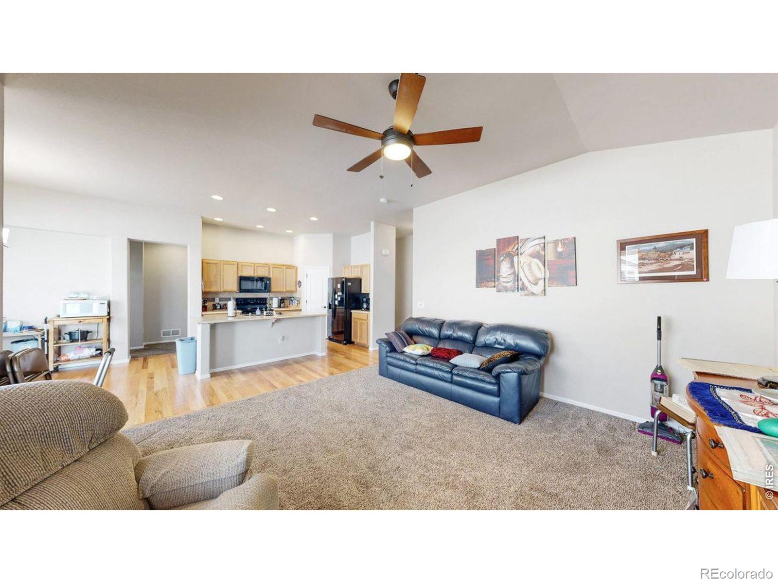 MLS Image #4 for 310  torreys drive,severance, Colorado