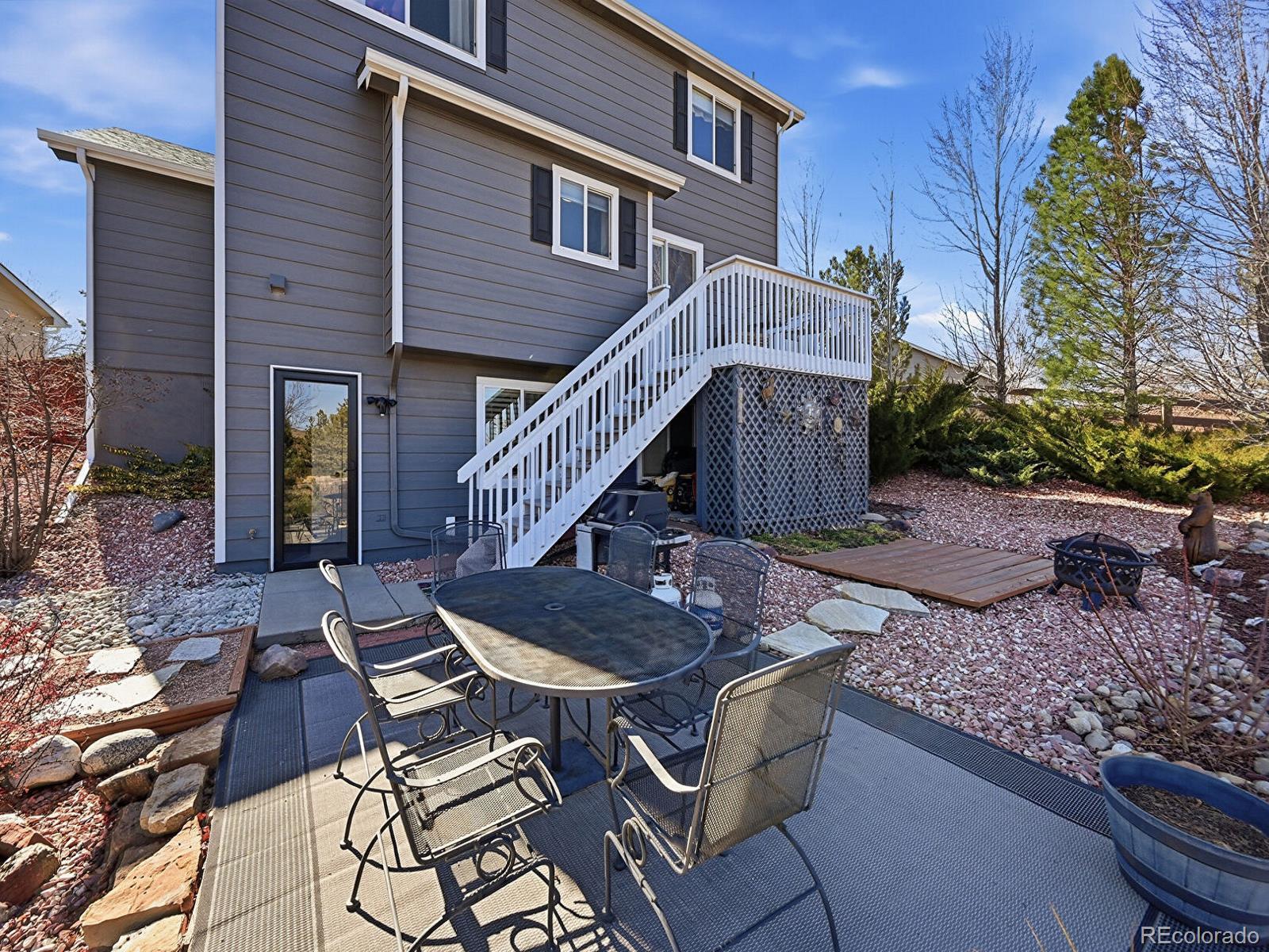 MLS Image #28 for 18269  peru creek avenue,parker, Colorado
