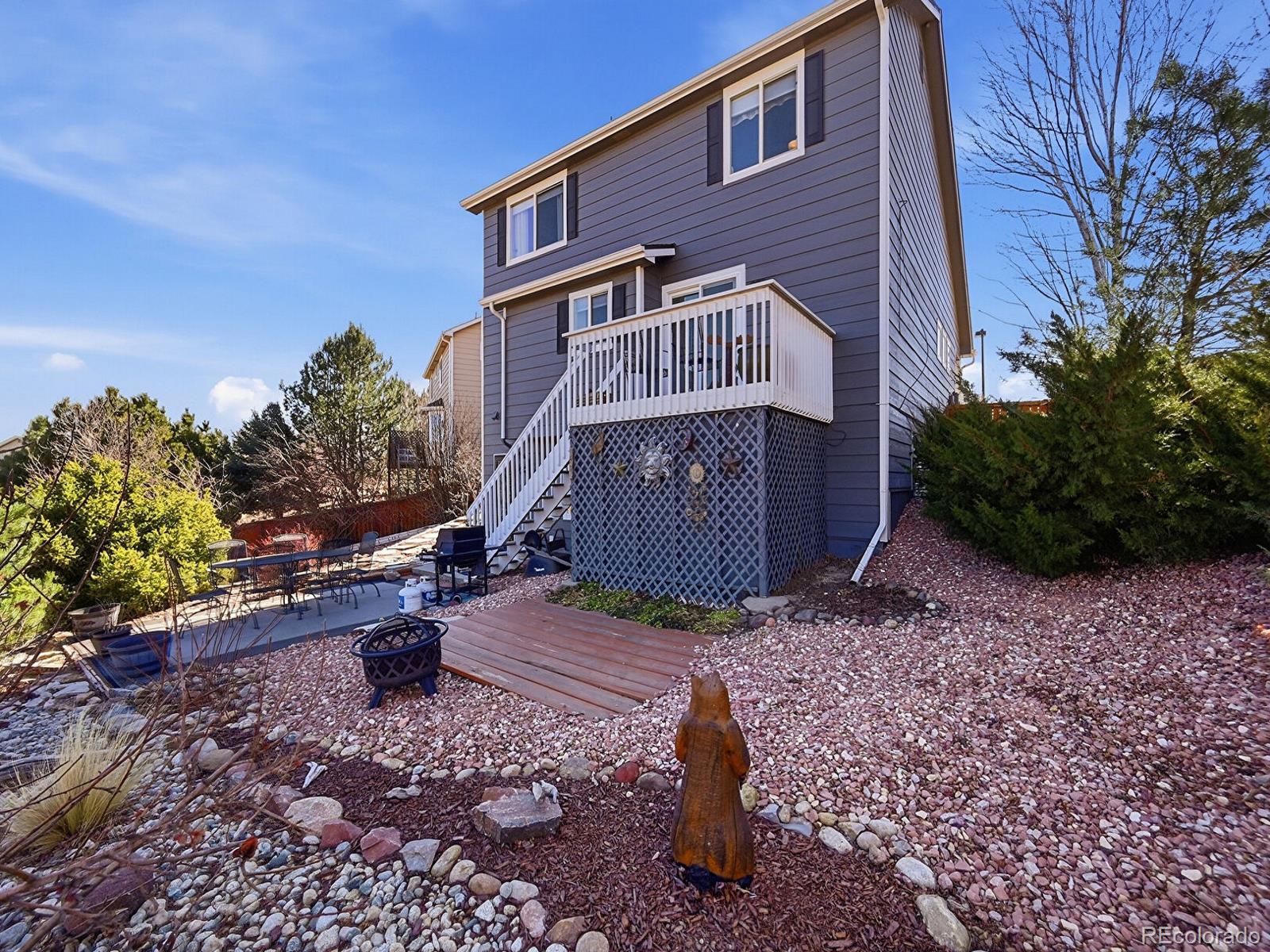 MLS Image #29 for 18269  peru creek avenue,parker, Colorado