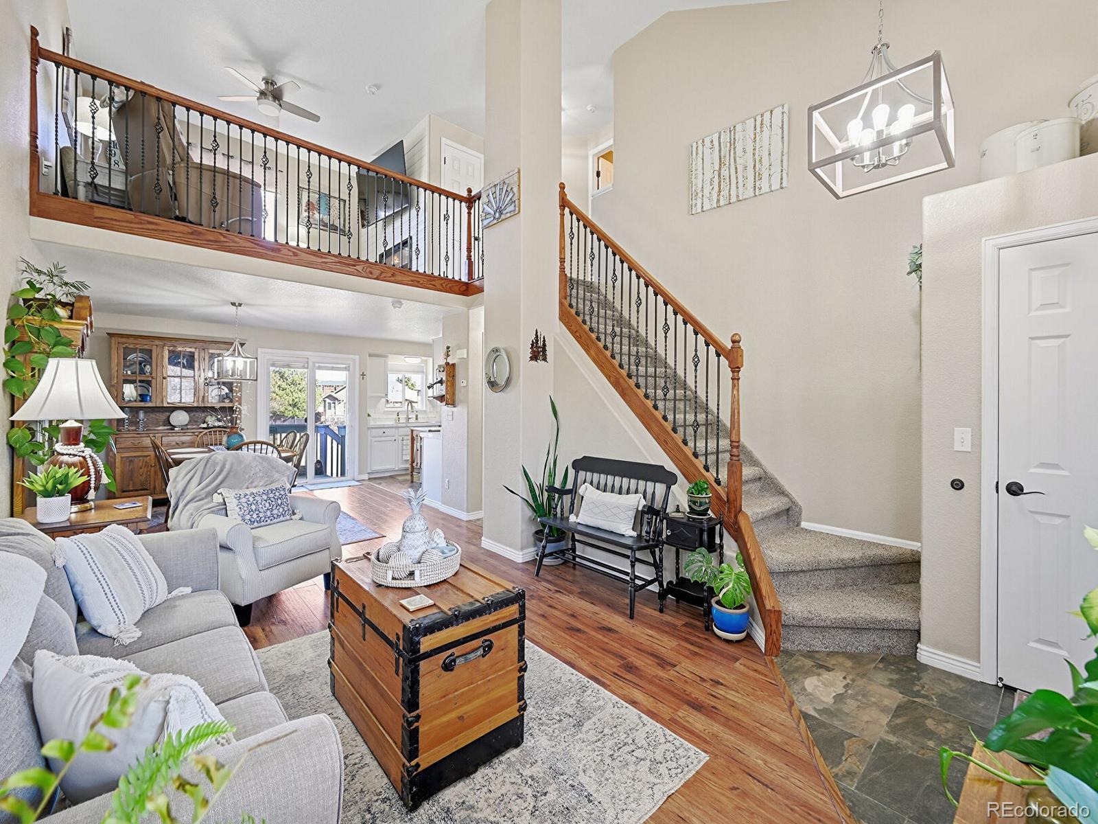 MLS Image #3 for 18269  peru creek avenue,parker, Colorado