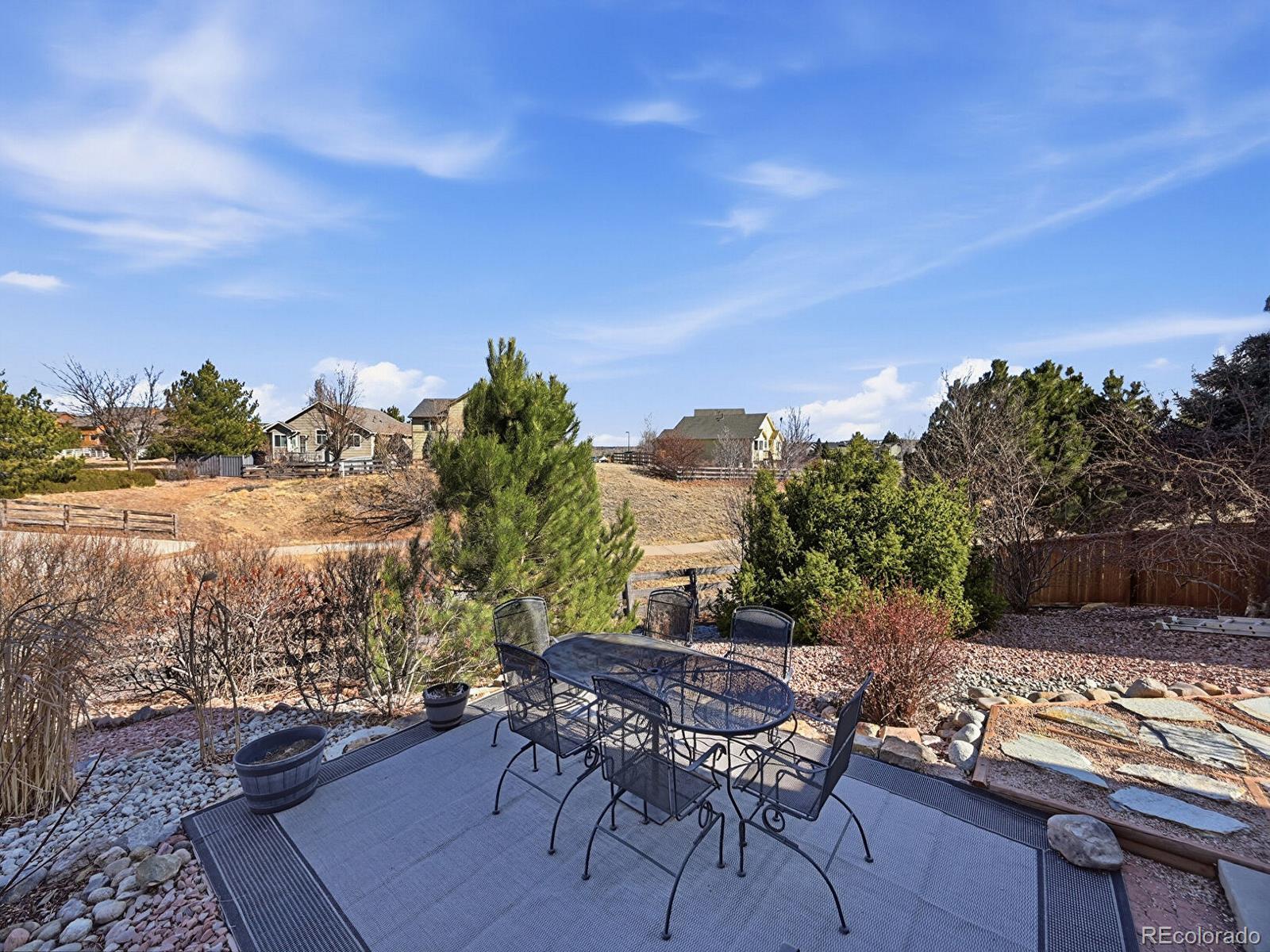 MLS Image #35 for 18269  peru creek avenue,parker, Colorado