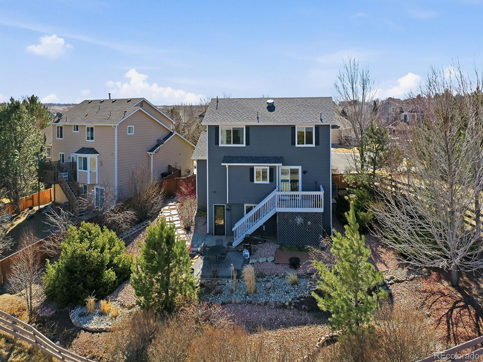 MLS Image #37 for 18269  peru creek avenue,parker, Colorado