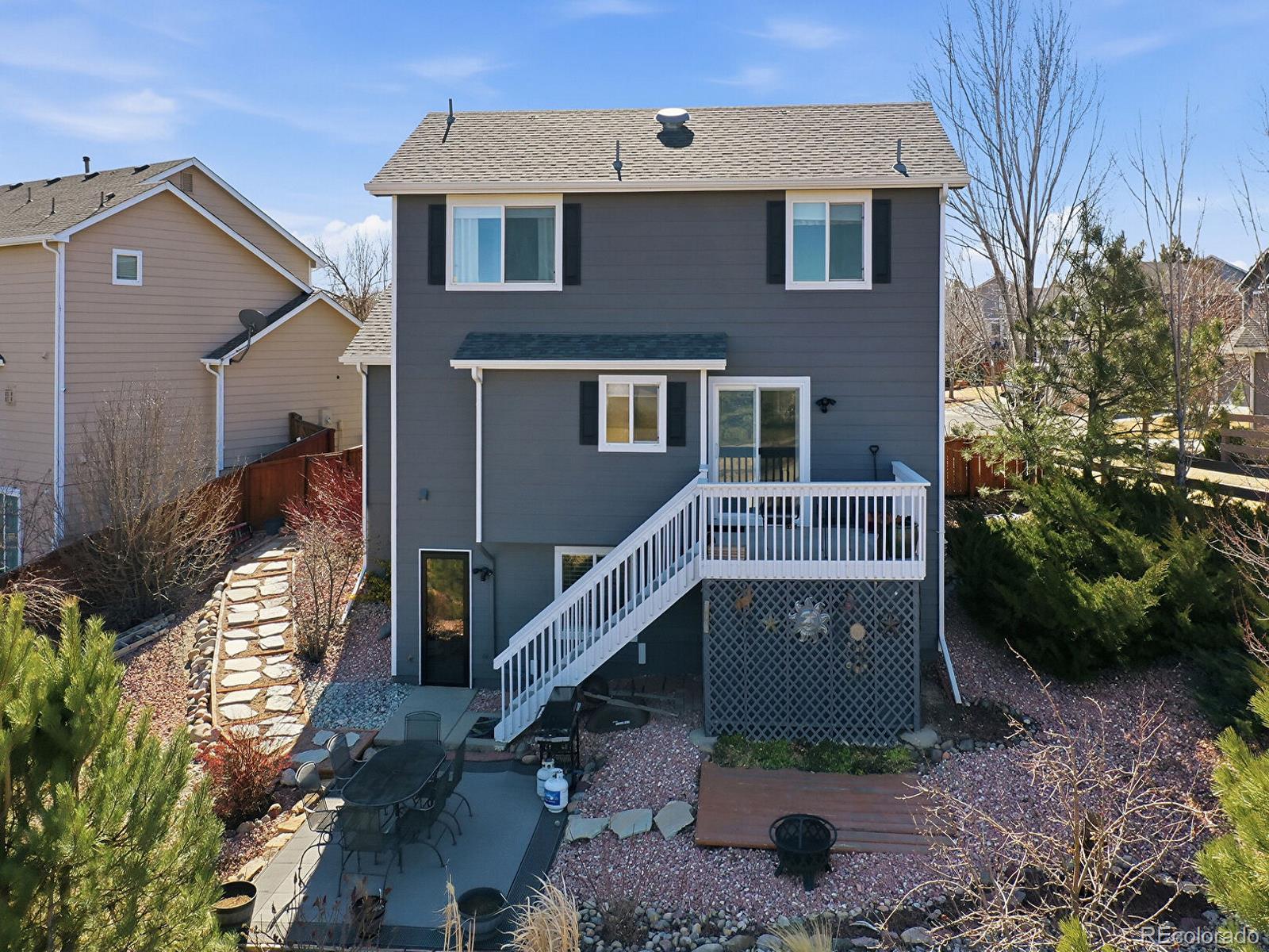 MLS Image #38 for 18269  peru creek avenue,parker, Colorado