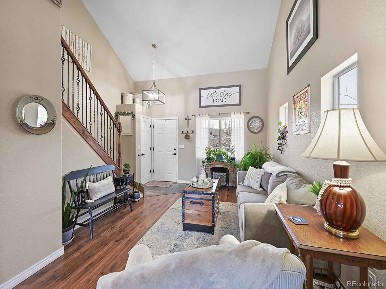 MLS Image #4 for 18269  peru creek avenue,parker, Colorado