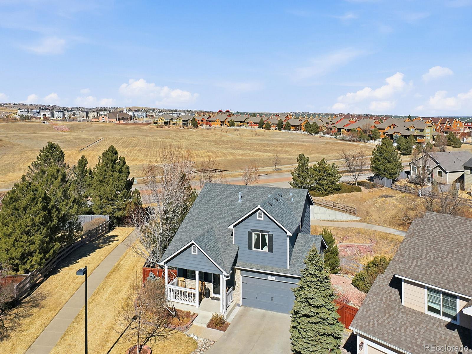 MLS Image #40 for 18269  peru creek avenue,parker, Colorado