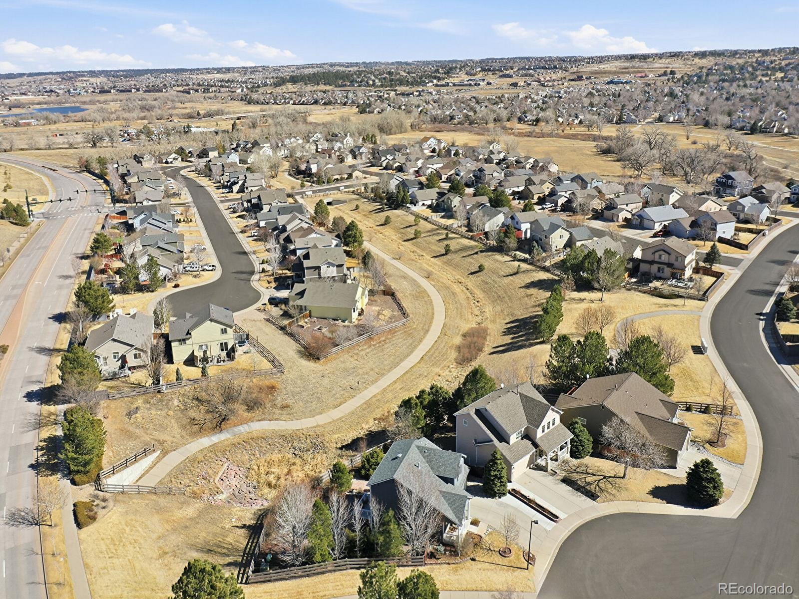 MLS Image #42 for 18269  peru creek avenue,parker, Colorado