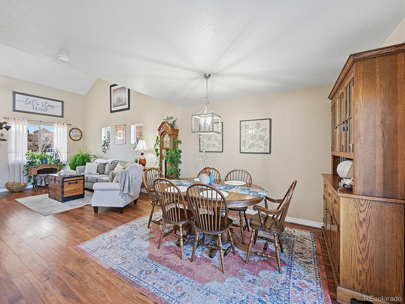 MLS Image #5 for 18269  peru creek avenue,parker, Colorado