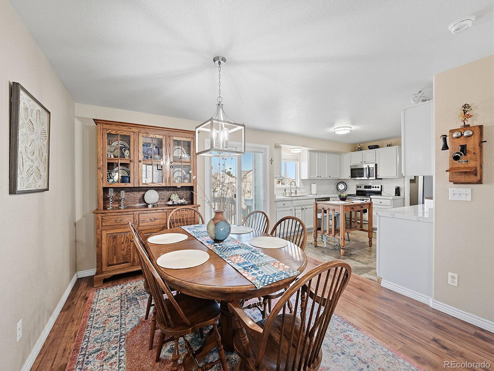 MLS Image #7 for 18269  peru creek avenue,parker, Colorado
