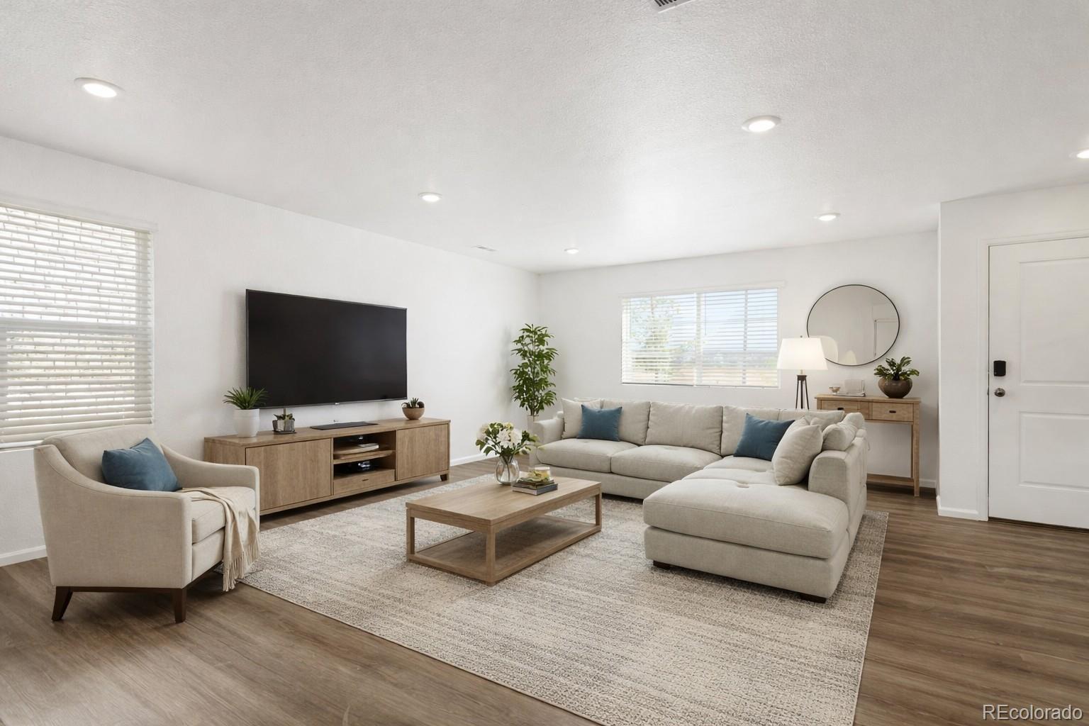 MLS Image #2 for 21097 e 65th avenue,aurora, Colorado