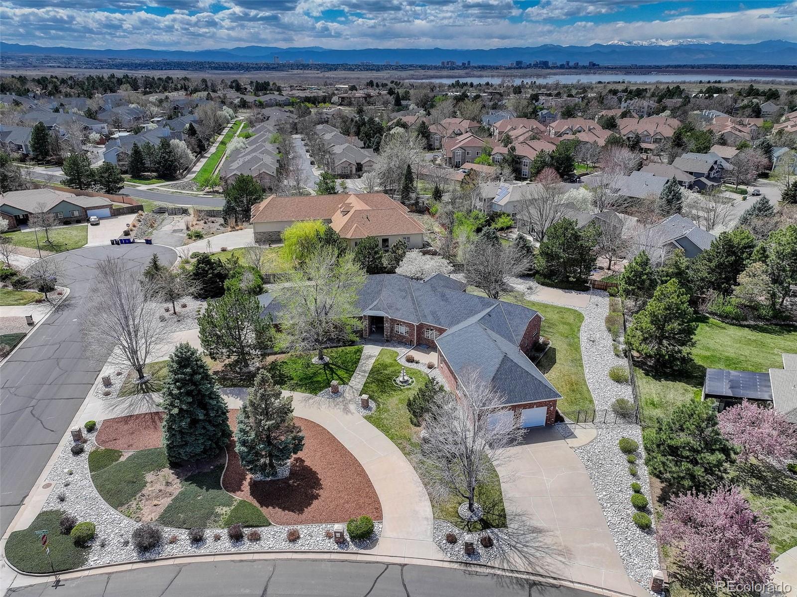 MLS Image #4 for 3997 s dawson street,aurora, Colorado