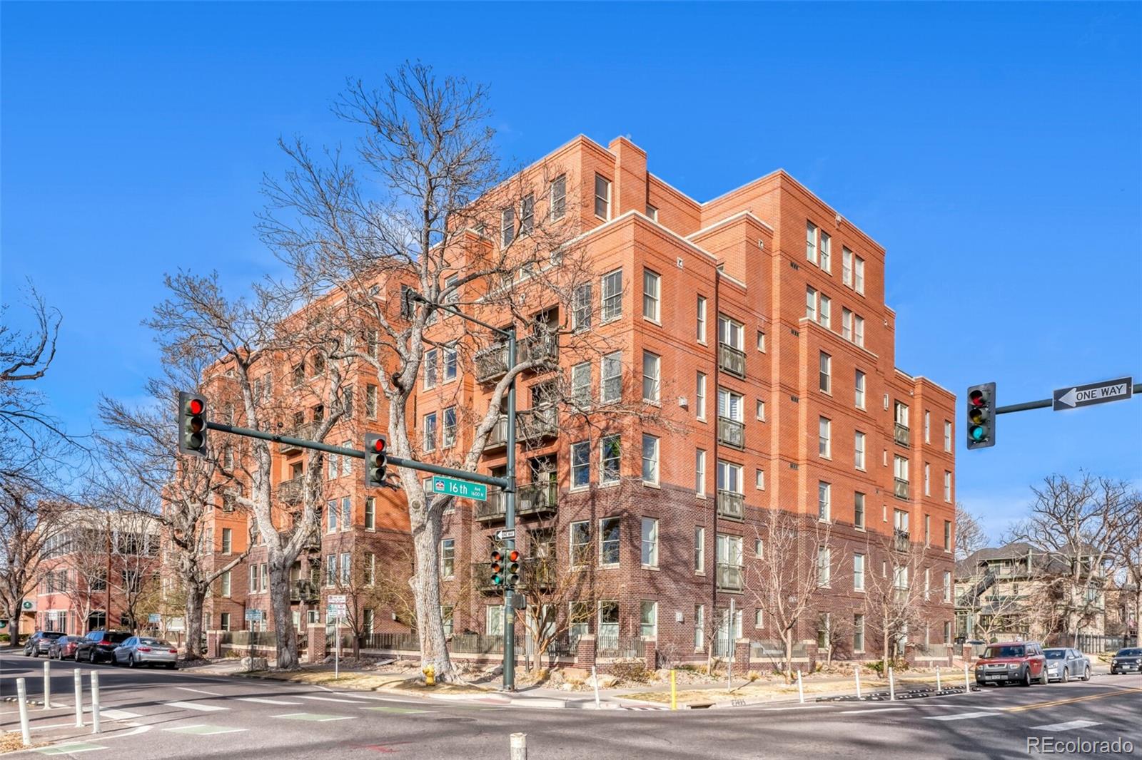 MLS Image #0 for 1630 n clarkson street 216,denver, Colorado