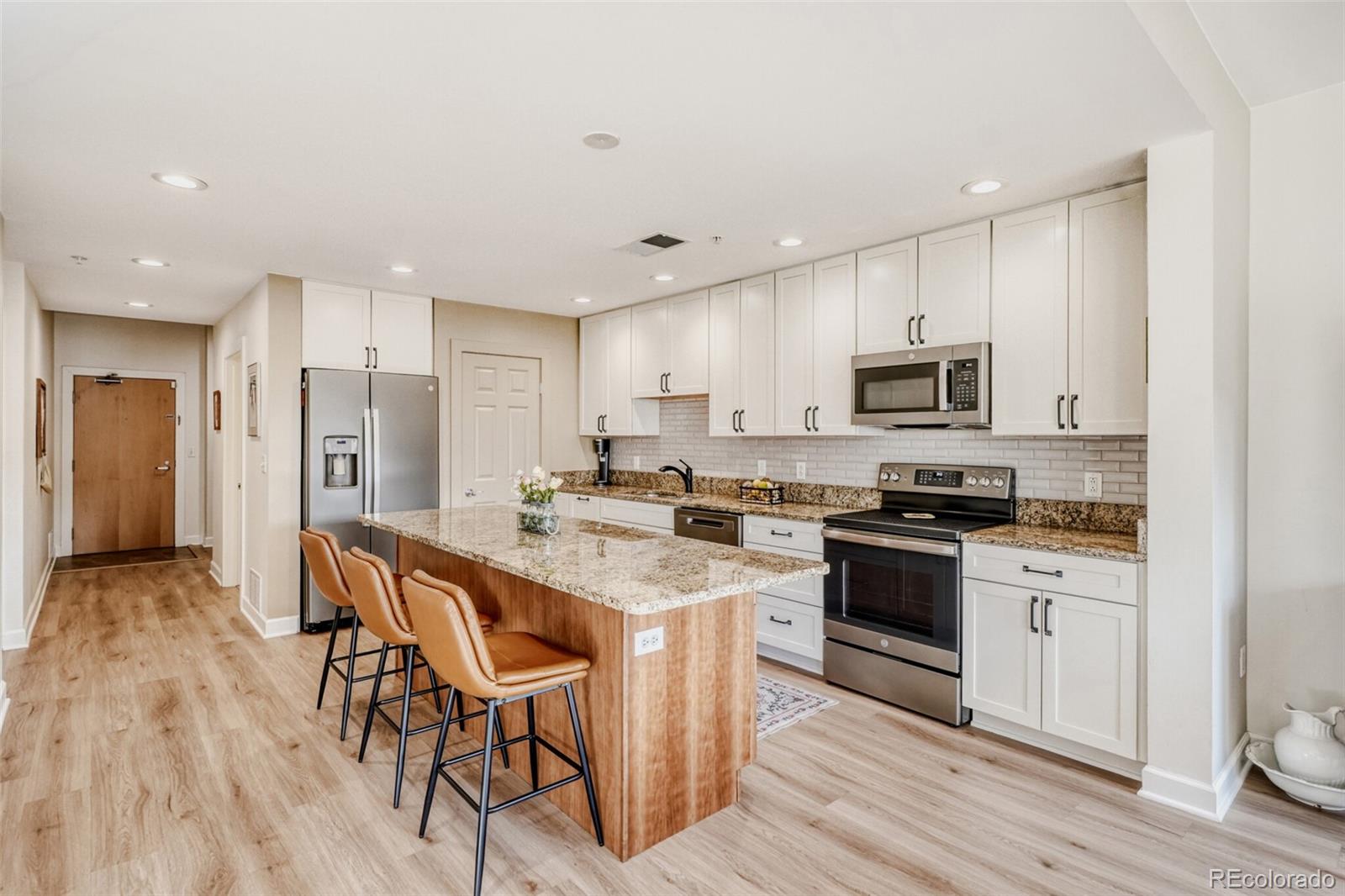 MLS Image #1 for 1630 n clarkson street 216,denver, Colorado