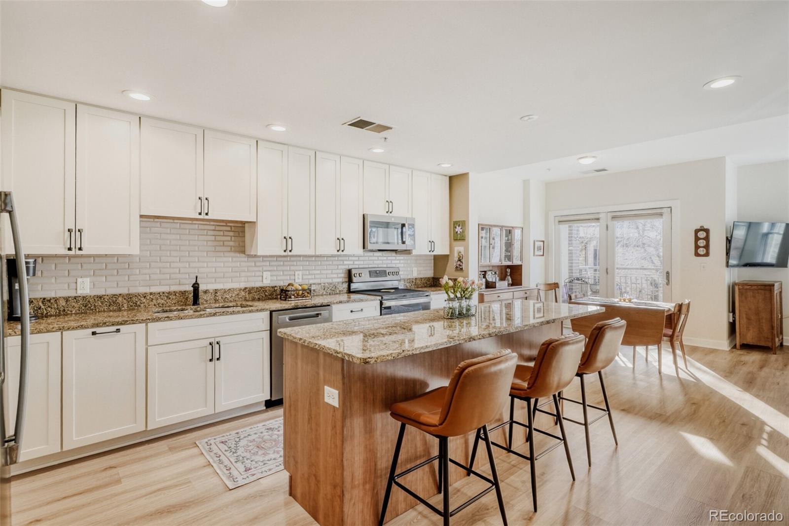 MLS Image #2 for 1630 n clarkson street 216,denver, Colorado