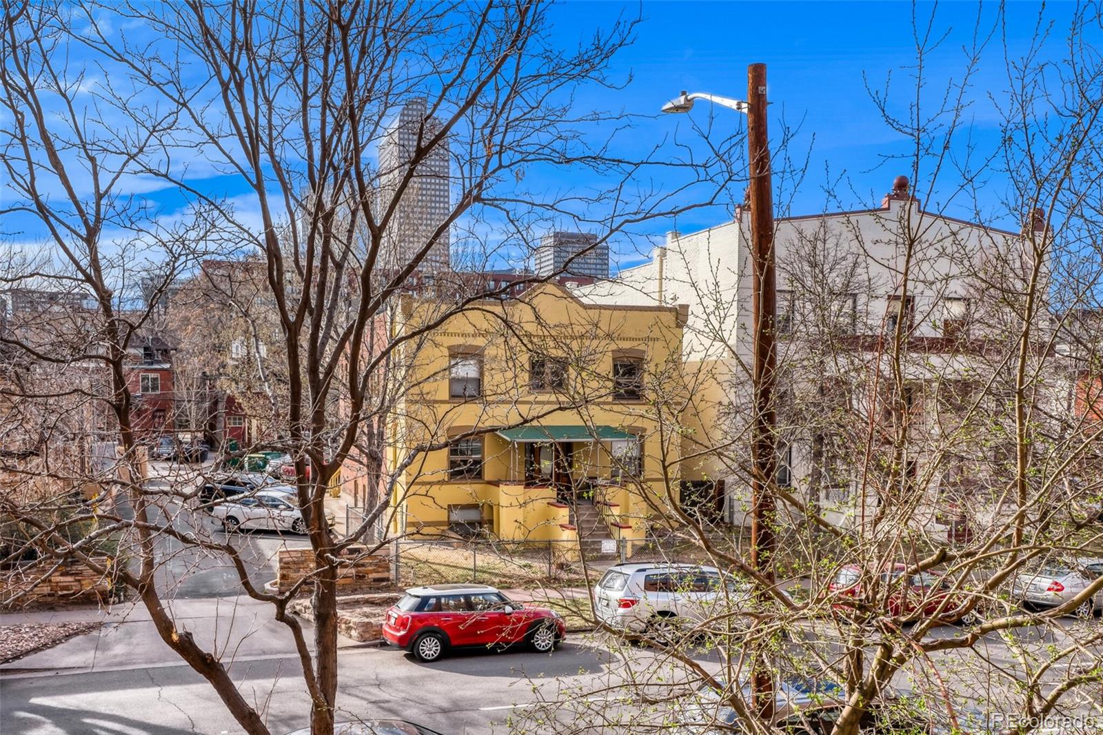 MLS Image #20 for 1630 n clarkson street 216,denver, Colorado