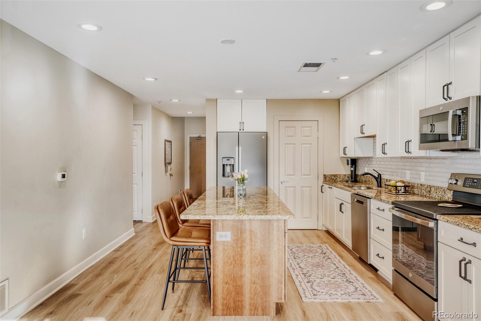 MLS Image #3 for 1630 n clarkson street 216,denver, Colorado