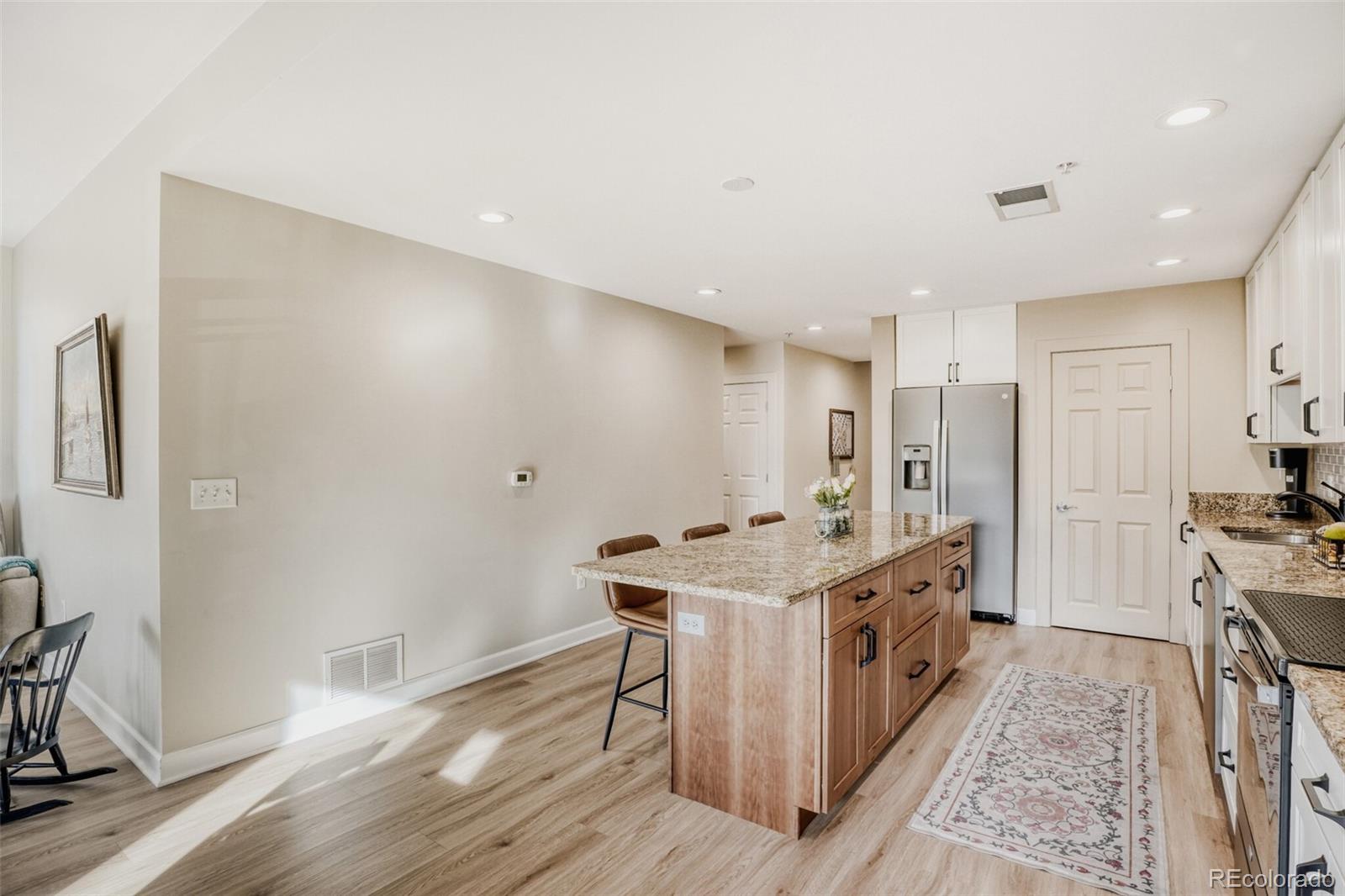 MLS Image #4 for 1630 n clarkson street 216,denver, Colorado
