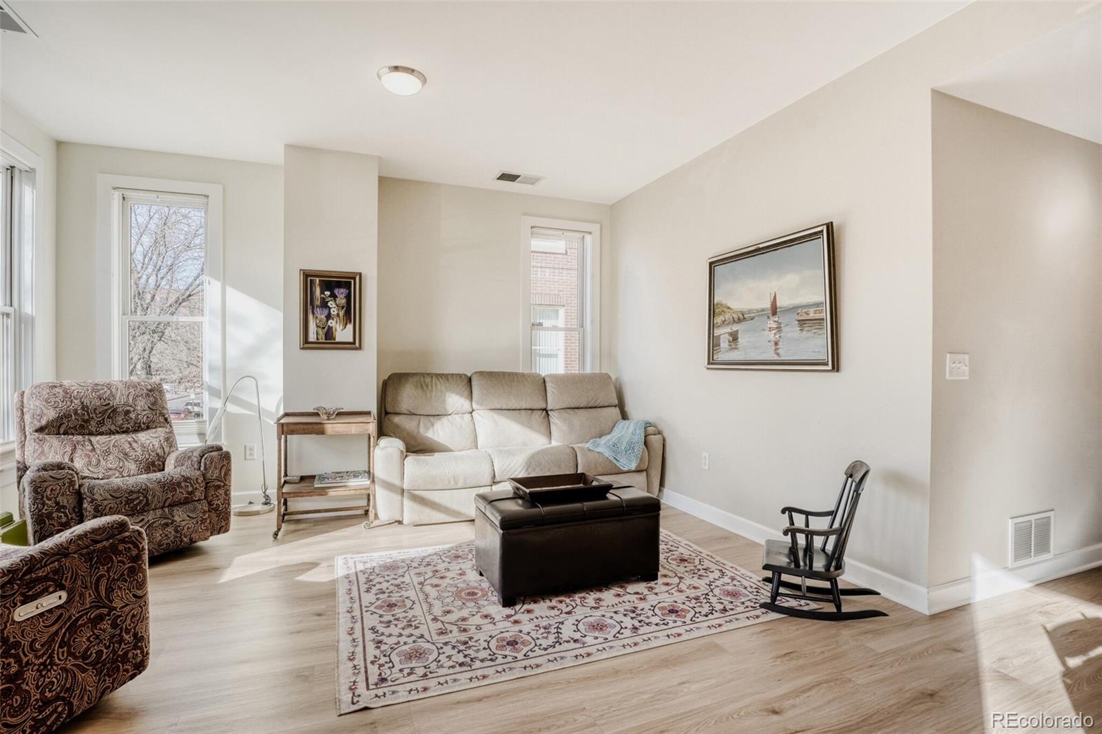 MLS Image #8 for 1630 n clarkson street 216,denver, Colorado