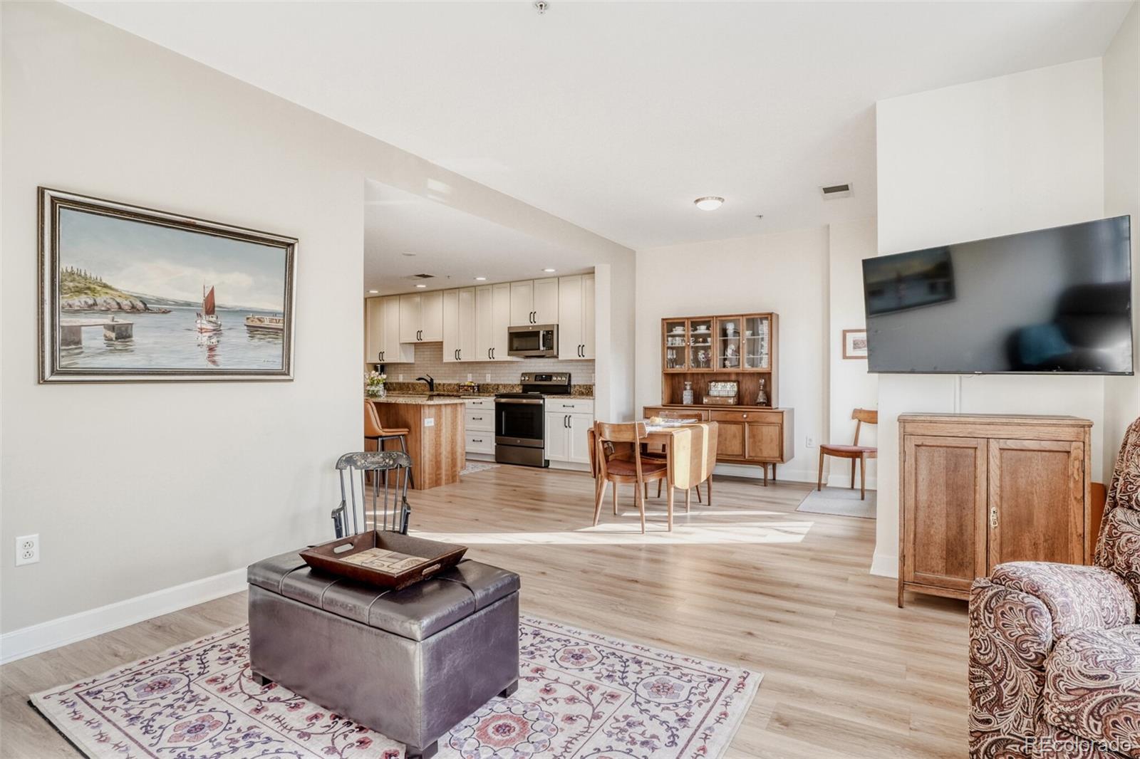 MLS Image #9 for 1630 n clarkson street 216,denver, Colorado