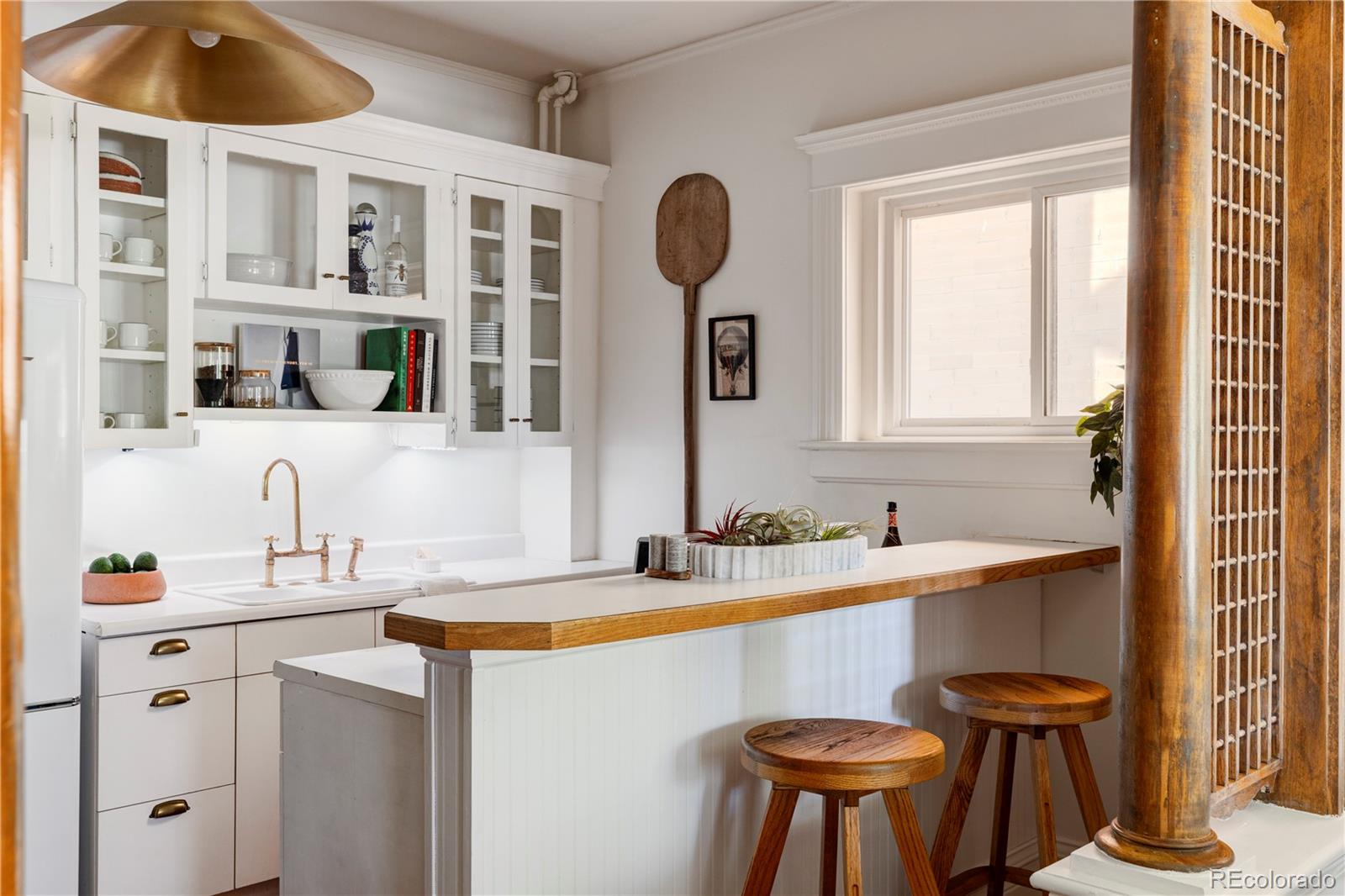 MLS Image #10 for 950 n ogden street 1,denver, Colorado