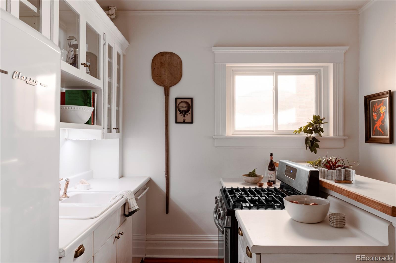 MLS Image #11 for 950 n ogden street 1,denver, Colorado