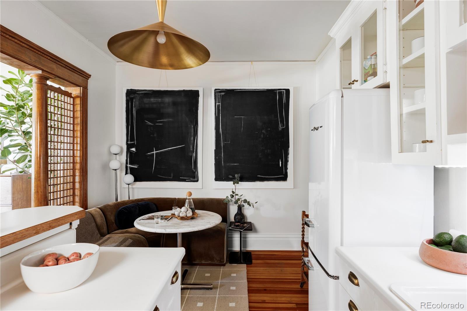 MLS Image #12 for 950 n ogden street 1,denver, Colorado
