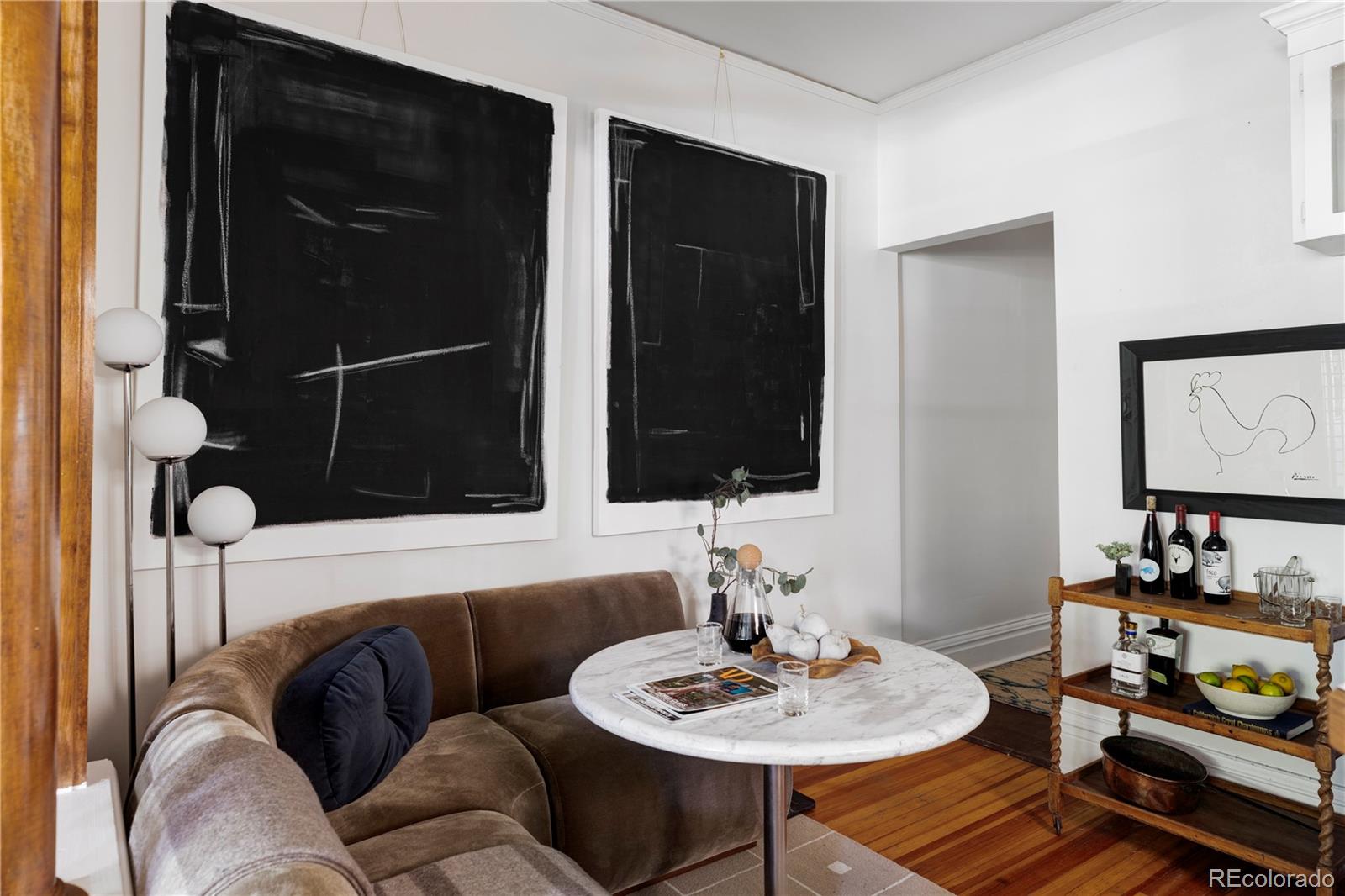 MLS Image #13 for 950 n ogden street 1,denver, Colorado