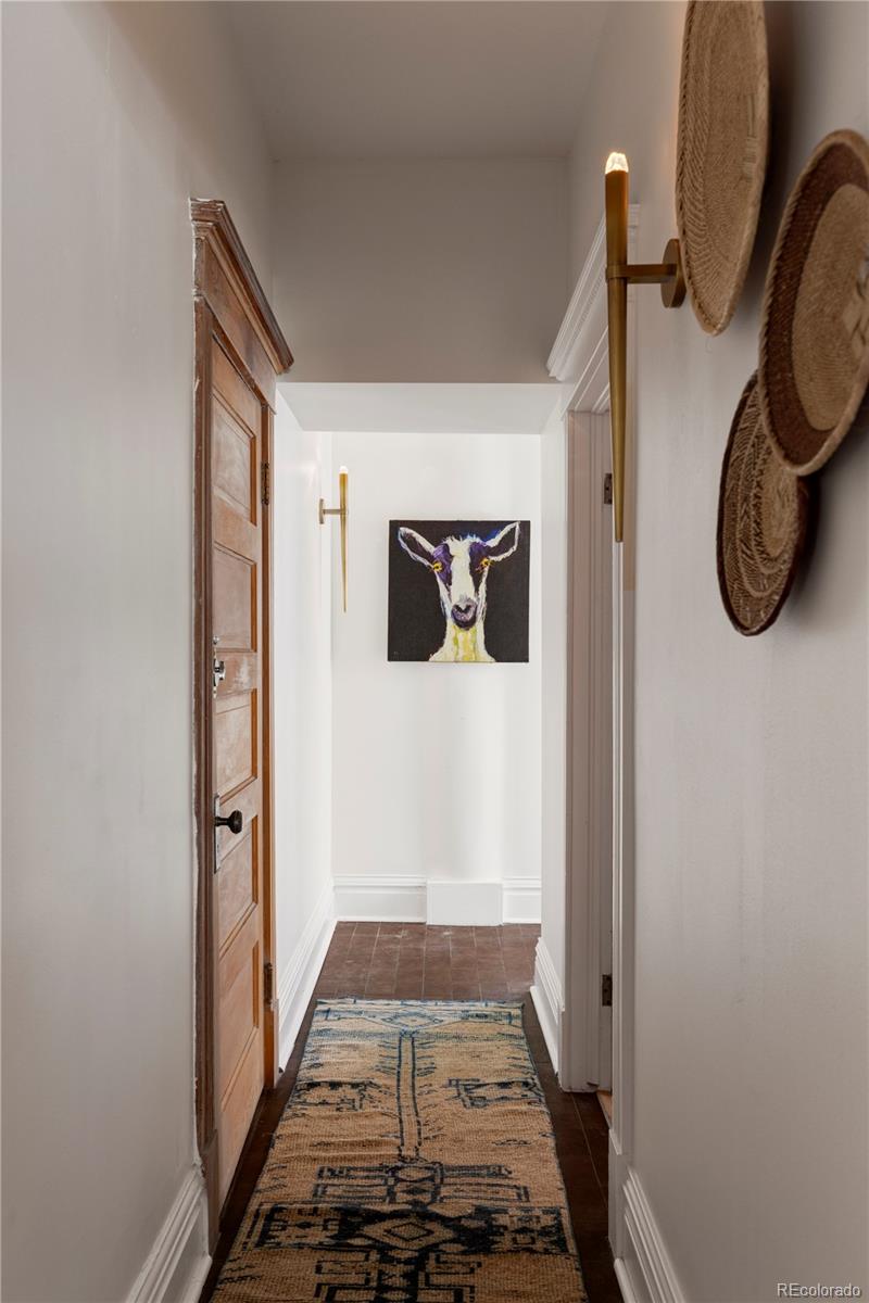 MLS Image #16 for 950 n ogden street 1,denver, Colorado