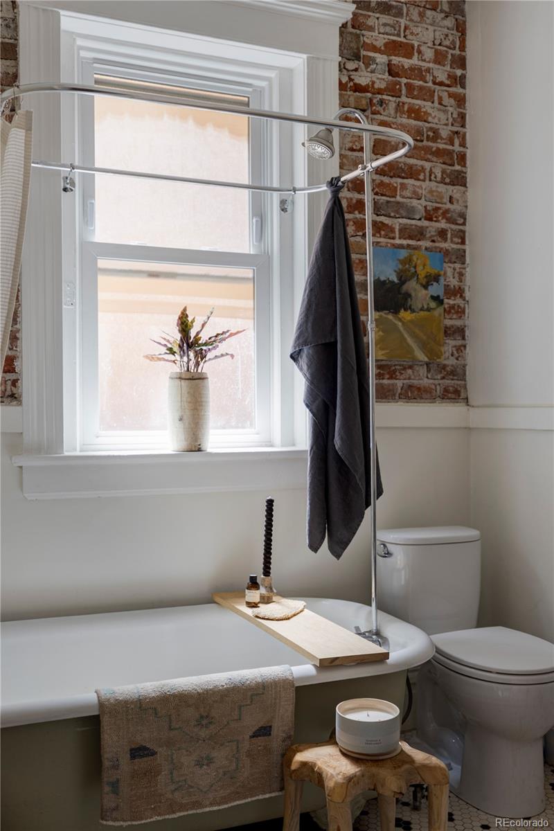 MLS Image #20 for 950 n ogden street 1,denver, Colorado