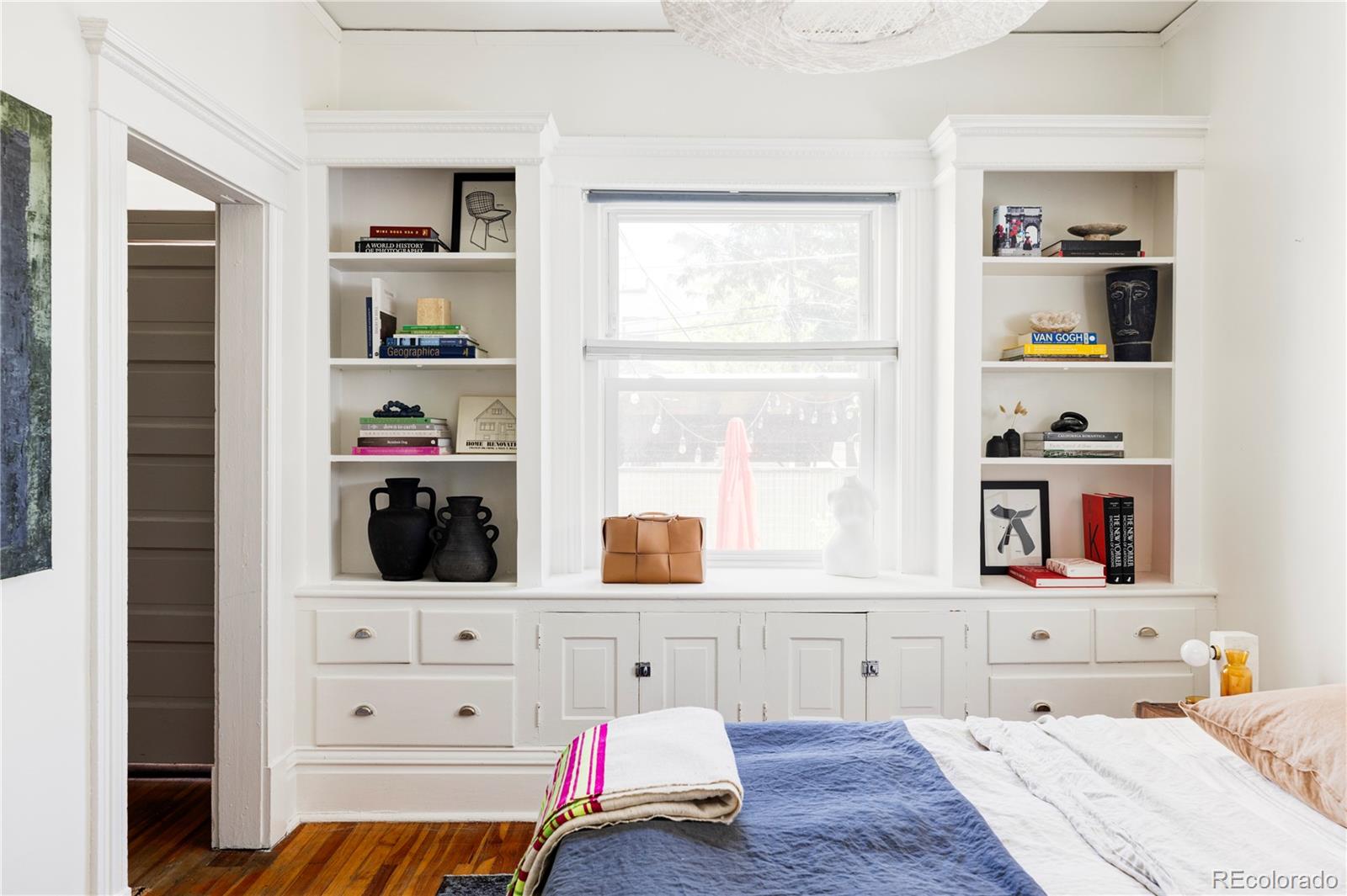 MLS Image #22 for 950 n ogden street 1,denver, Colorado