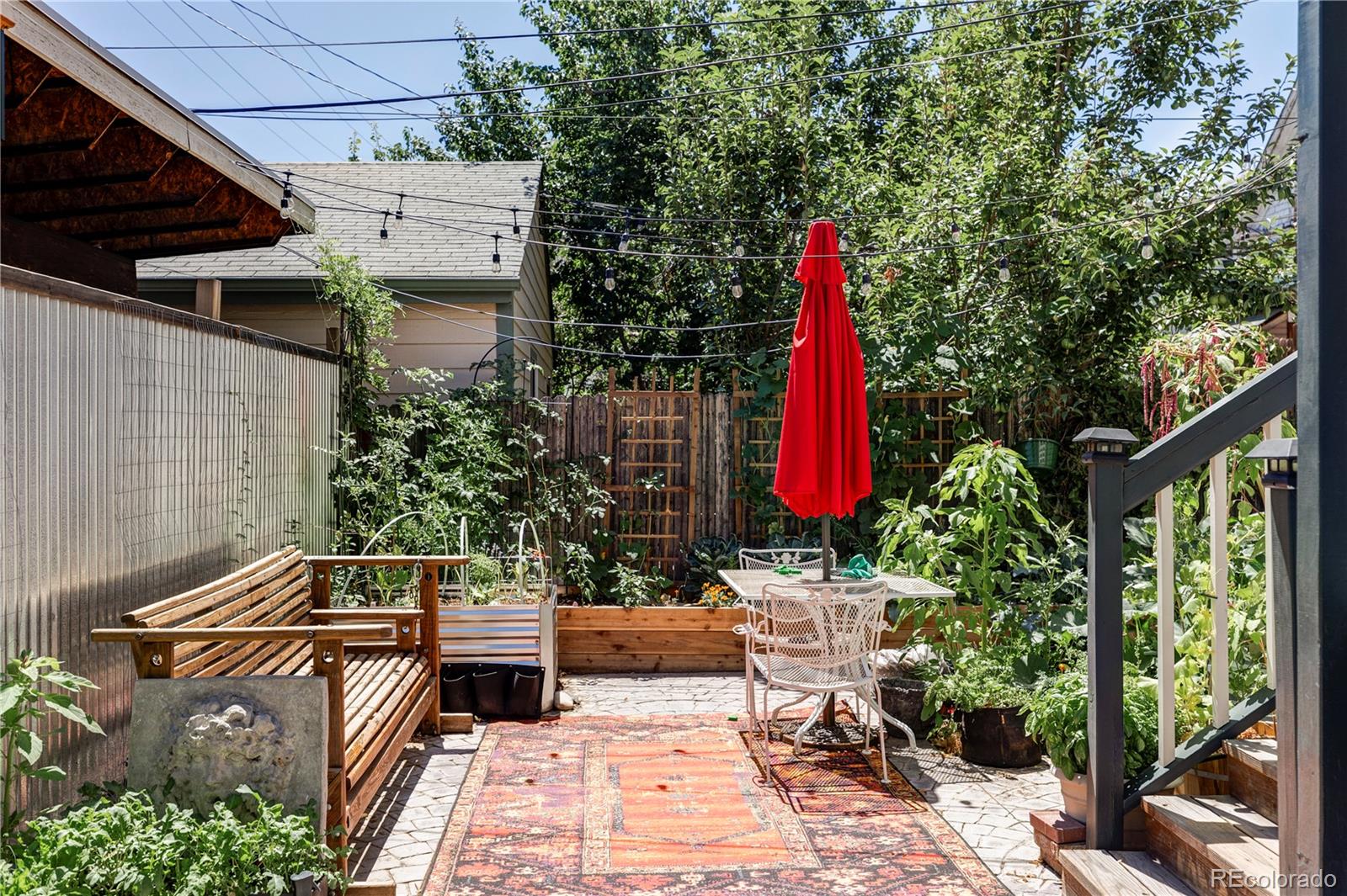 MLS Image #28 for 950 n ogden street 1,denver, Colorado